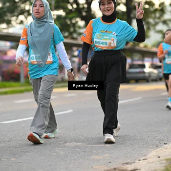 Runner Photo 8235757