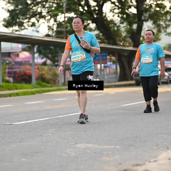 Runner Photo 8235760