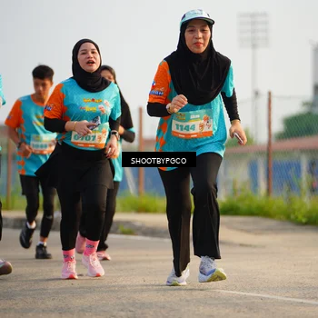 Runner Photo 8235762