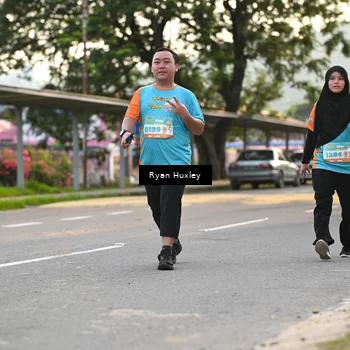 Runner Photo 8235763