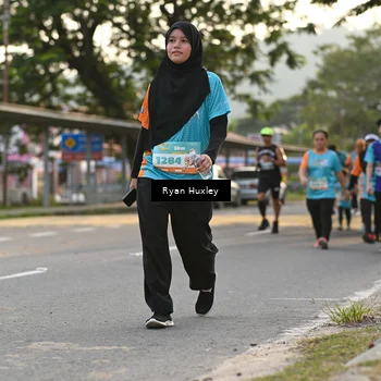 Runner Photo 8235764