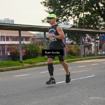 Runner Photo 8235774