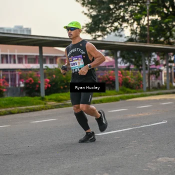 Runner Photo 8235777