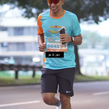 Runner Photo 8235780