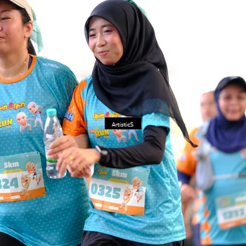 Runner Photo 8235782