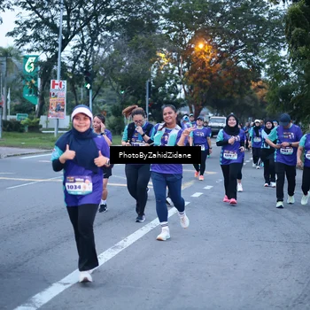 Runner Photo 8235783