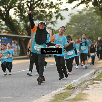 Runner Photo 8235785