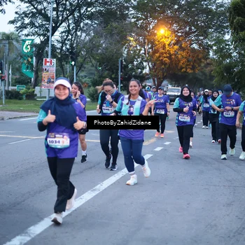 Runner Photo 8235786