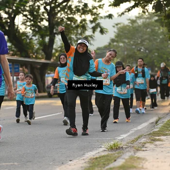 Runner Photo 8235788