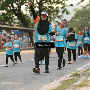 Runner Photo 8235790