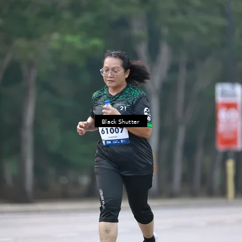 Runner Photo 8235793