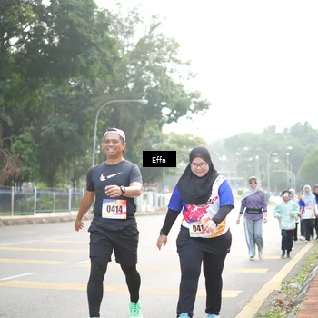 Runner Photo 8235800