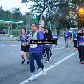 Runner Photo 8235802