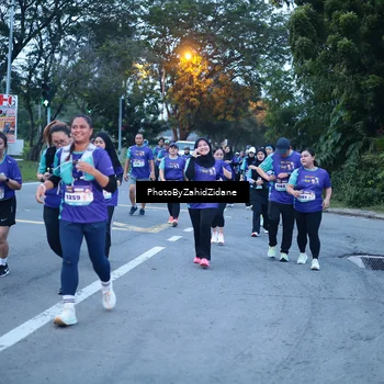 Runner Photo 8235805