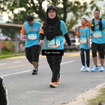 Runner Photo 8235806
