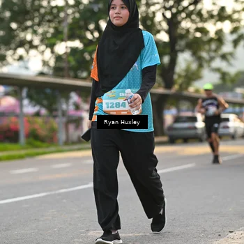Runner Photo 8235810