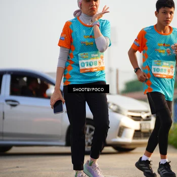 Runner Photo 8235819