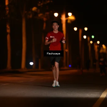 Runner Photo 8235820