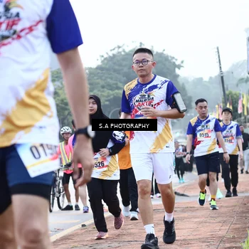 Runner Photo 8235821