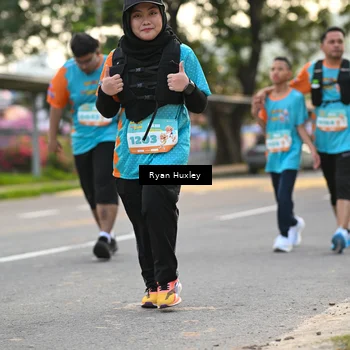 Runner Photo 8235822