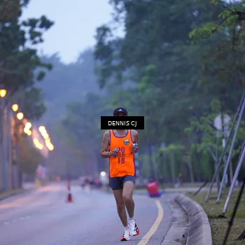 Runner Photo 8235828