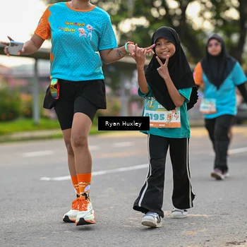 Runner Photo 8235831