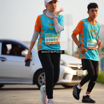 Runner Photo 8235841