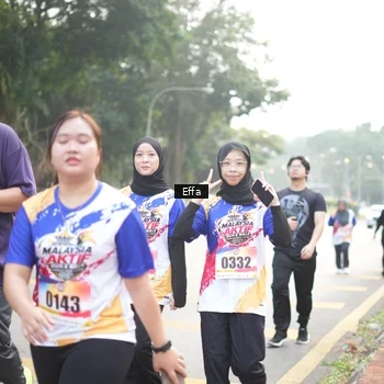 Runner Photo 8235845