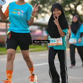 Runner Photo 8235847