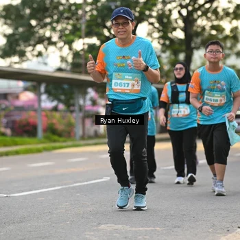 Runner Photo 8235850