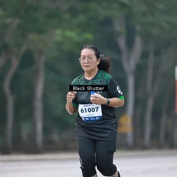 Runner Photo 8235853