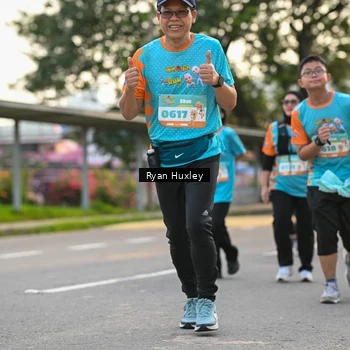 Runner Photo 8235856