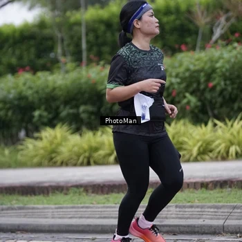 Runner Photo 8235858