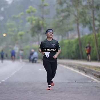 Runner Photo 8235862