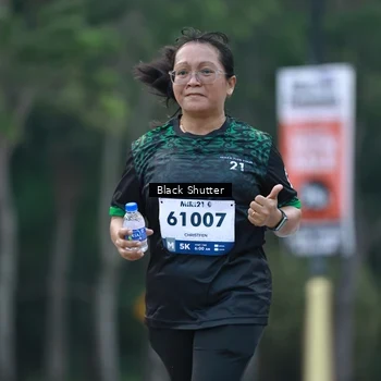 Runner Photo 8235864