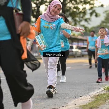 Runner Photo 8235866