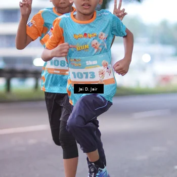 Runner Photo 8235867