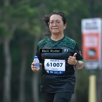 Runner Photo 8235872