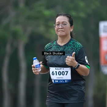 Runner Photo 8235873