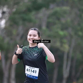 Runner Photo 8235874