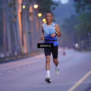 Runner Photo 8235879