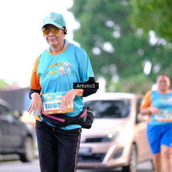 Runner Photo 8235881