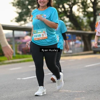 Runner Photo 8235883