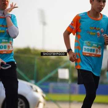 Runner Photo 8235887