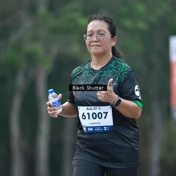 Runner Photo 8235888