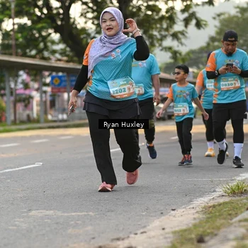 Runner Photo 8235891