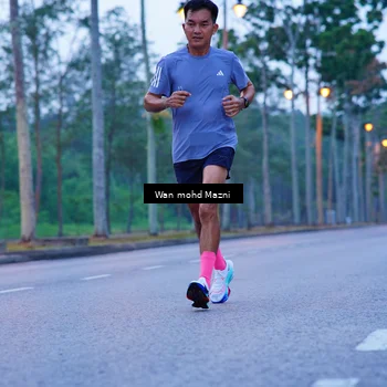 Runner Photo 8235892