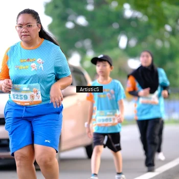Runner Photo 8235893