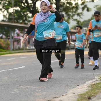 Runner Photo 8235894