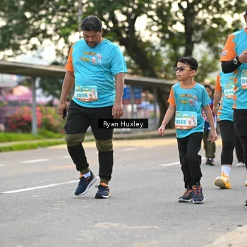 Runner Photo 8235902